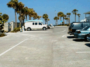 Indian Rocks Beach, Florida